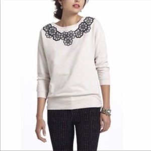 Saturday Sunday Anthropologie Top